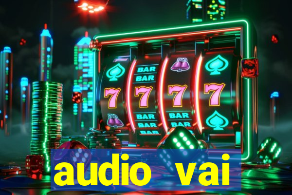 audio vai corinthians com fogos jogo aberto